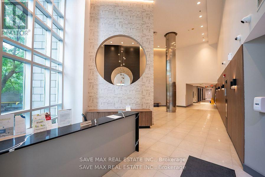 1907 - 90 Absolute Avenue, Mississauga, Ontario  L4Z 0A3 - Photo 7 - W12697404