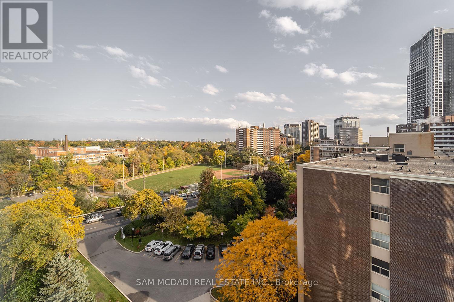 909 - 1300 Islington Avenue, Toronto, Ontario  M9A 5C4 - Photo 20 - W12697406