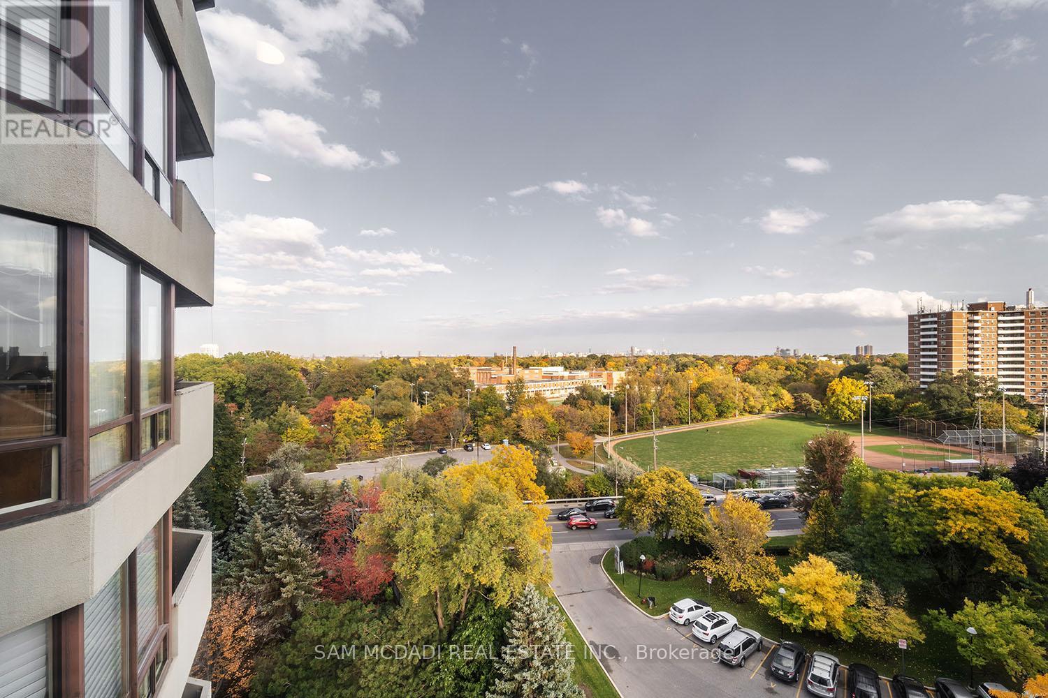 909 - 1300 Islington Avenue, Toronto, Ontario  M9A 5C4 - Photo 21 - W12697406