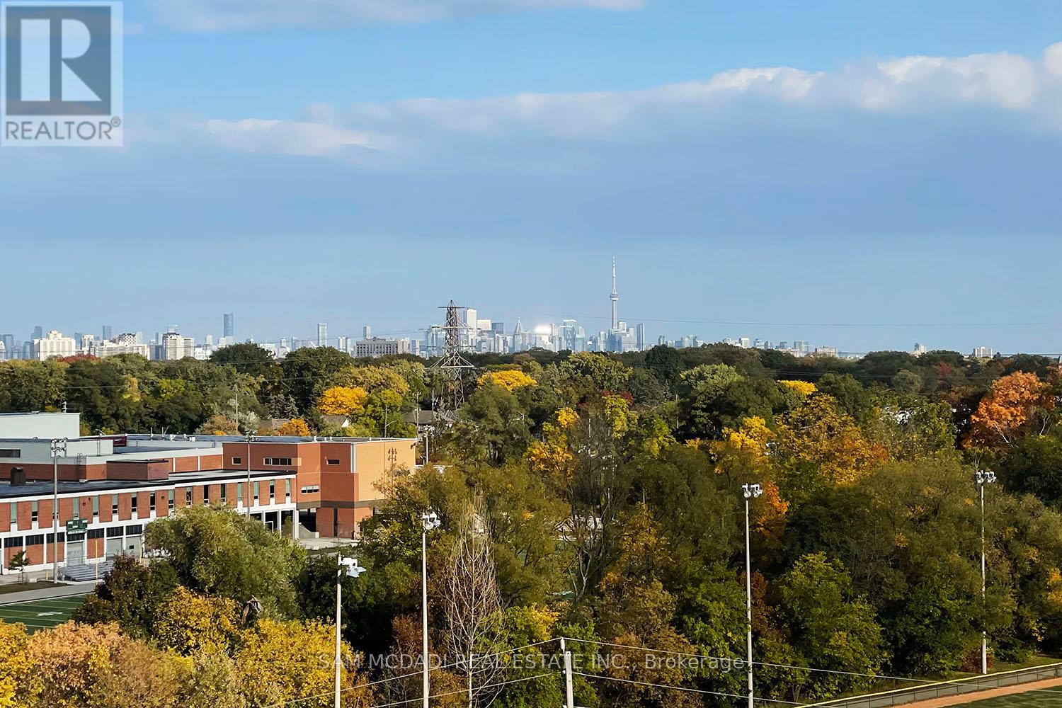 909 - 1300 Islington Avenue, Toronto, Ontario  M9A 5C4 - Photo 22 - W12697406