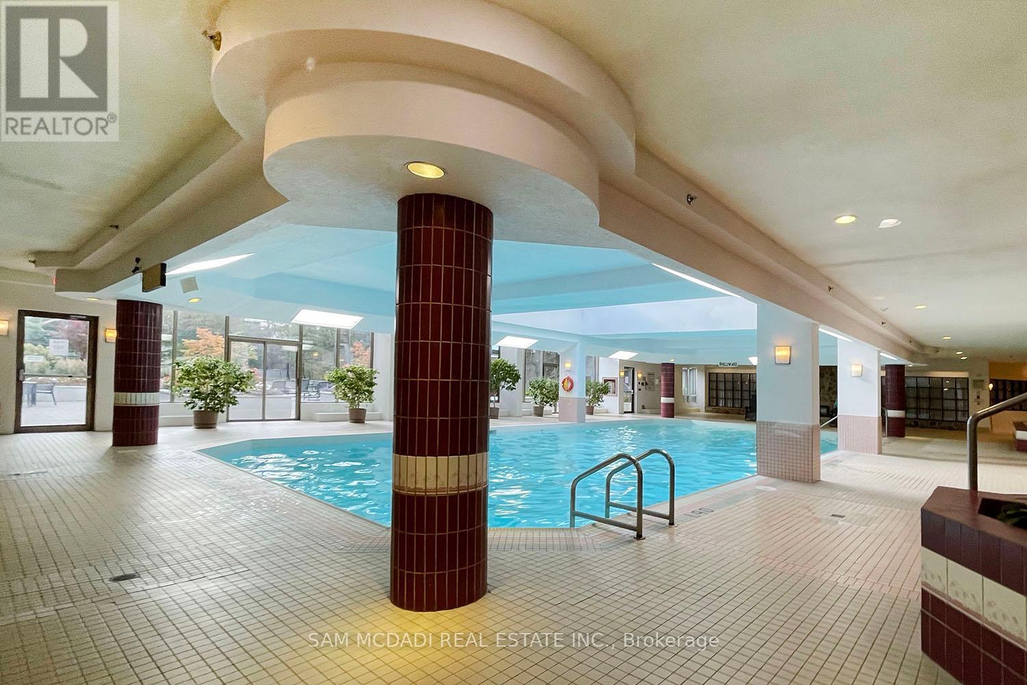 909 - 1300 Islington Avenue, Toronto, Ontario  M9A 5C4 - Photo 23 - W12697406