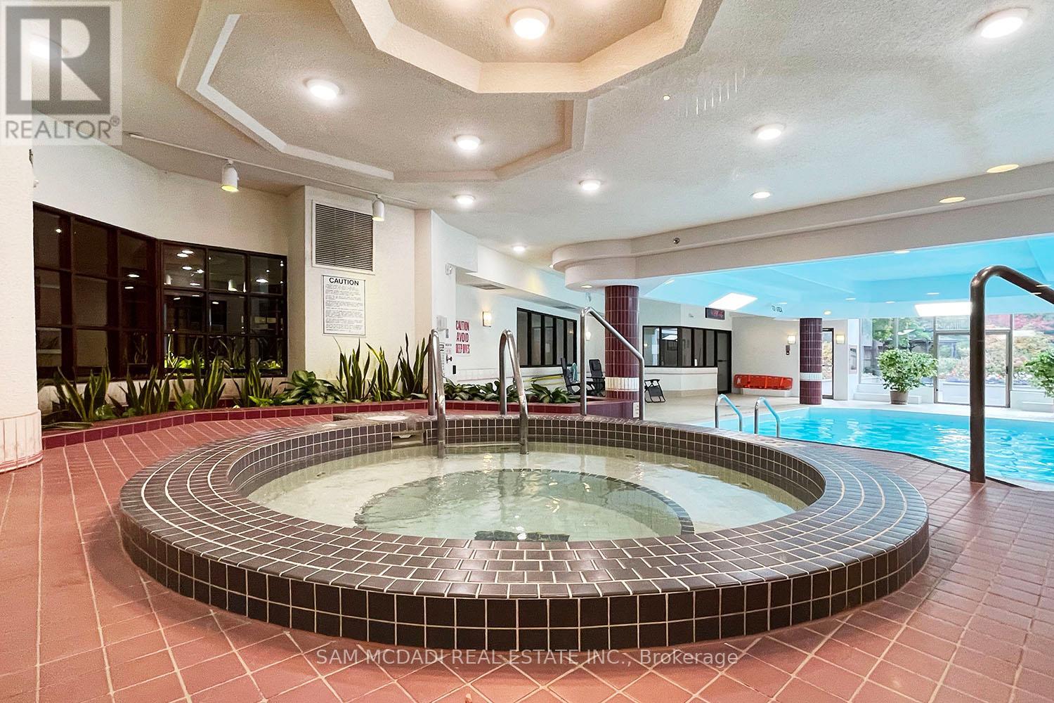 909 - 1300 Islington Avenue, Toronto, Ontario  M9A 5C4 - Photo 24 - W12697406