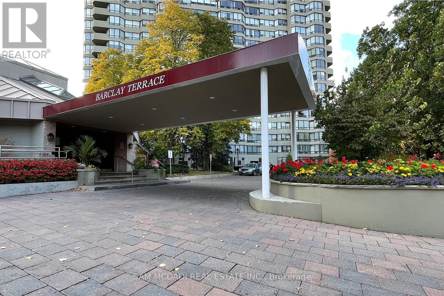 909 - 1300 Islington Avenue, Toronto, Ontario  M9A 5C4 - Photo 25 - W12697406