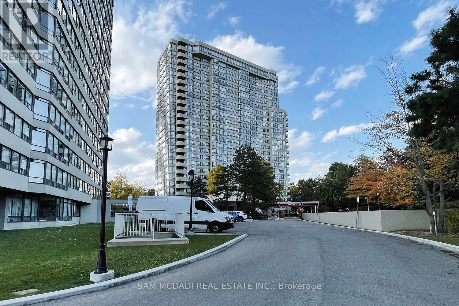 909 - 1300 Islington Avenue, Toronto, Ontario  M9A 5C4 - Photo 26 - W12697406