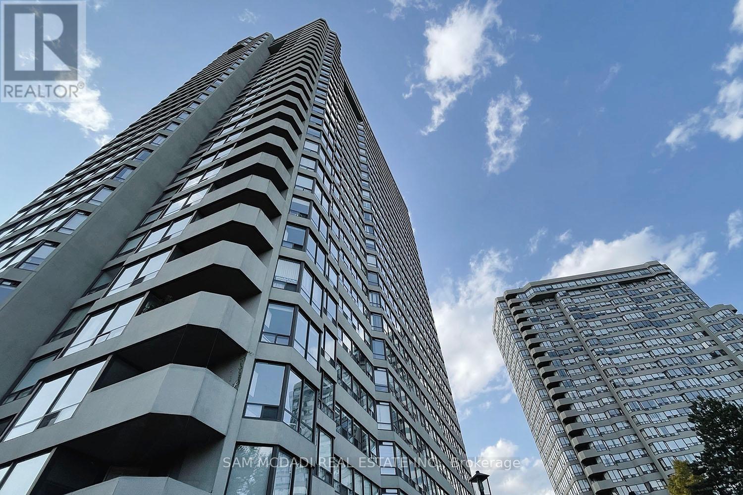 909 - 1300 Islington Avenue, Toronto, Ontario  M9A 5C4 - Photo 27 - W12697406