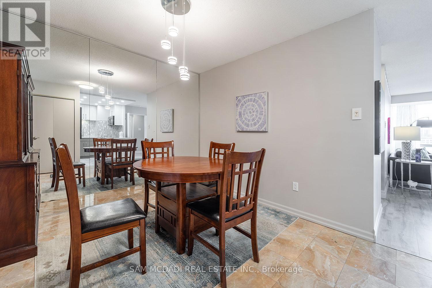 909 - 1300 Islington Avenue, Toronto, Ontario  M9A 5C4 - Photo 3 - W12697406