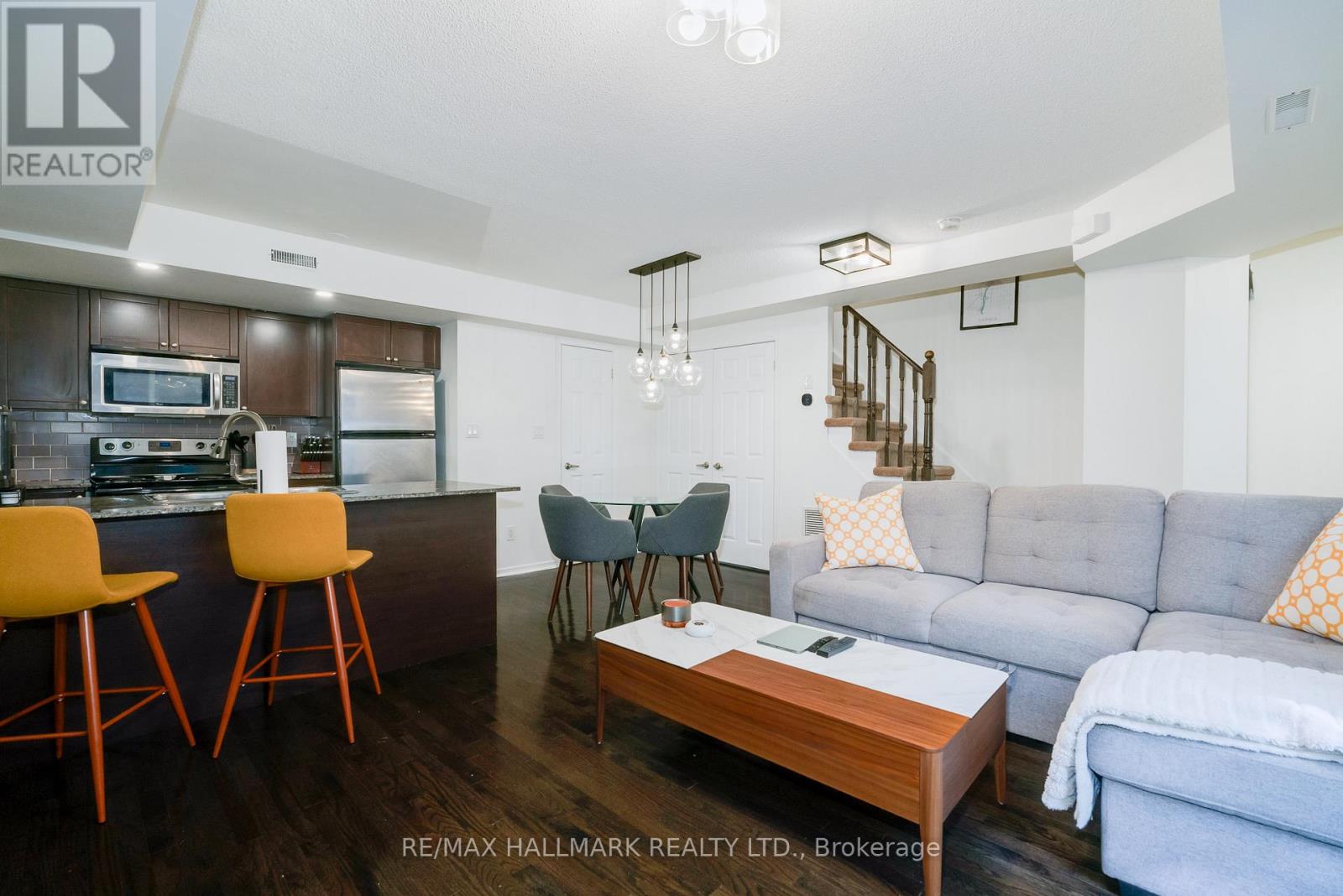 113 - 20 Foundry Avenue, Toronto, Ontario  M6H 4L1 - Photo 13 - W12697410