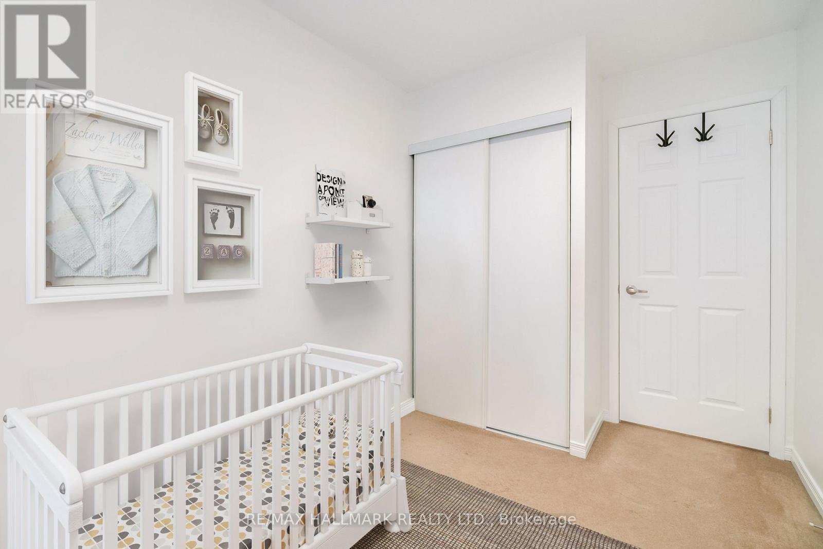 113 - 20 Foundry Avenue, Toronto, Ontario  M6H 4L1 - Photo 19 - W12697410