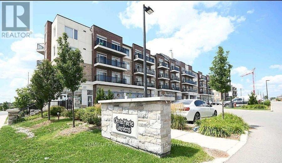 310 - 50 Sky Harbour Drive, Brampton, Ontario  L6Y 6B8 - Photo 1 - W12697428