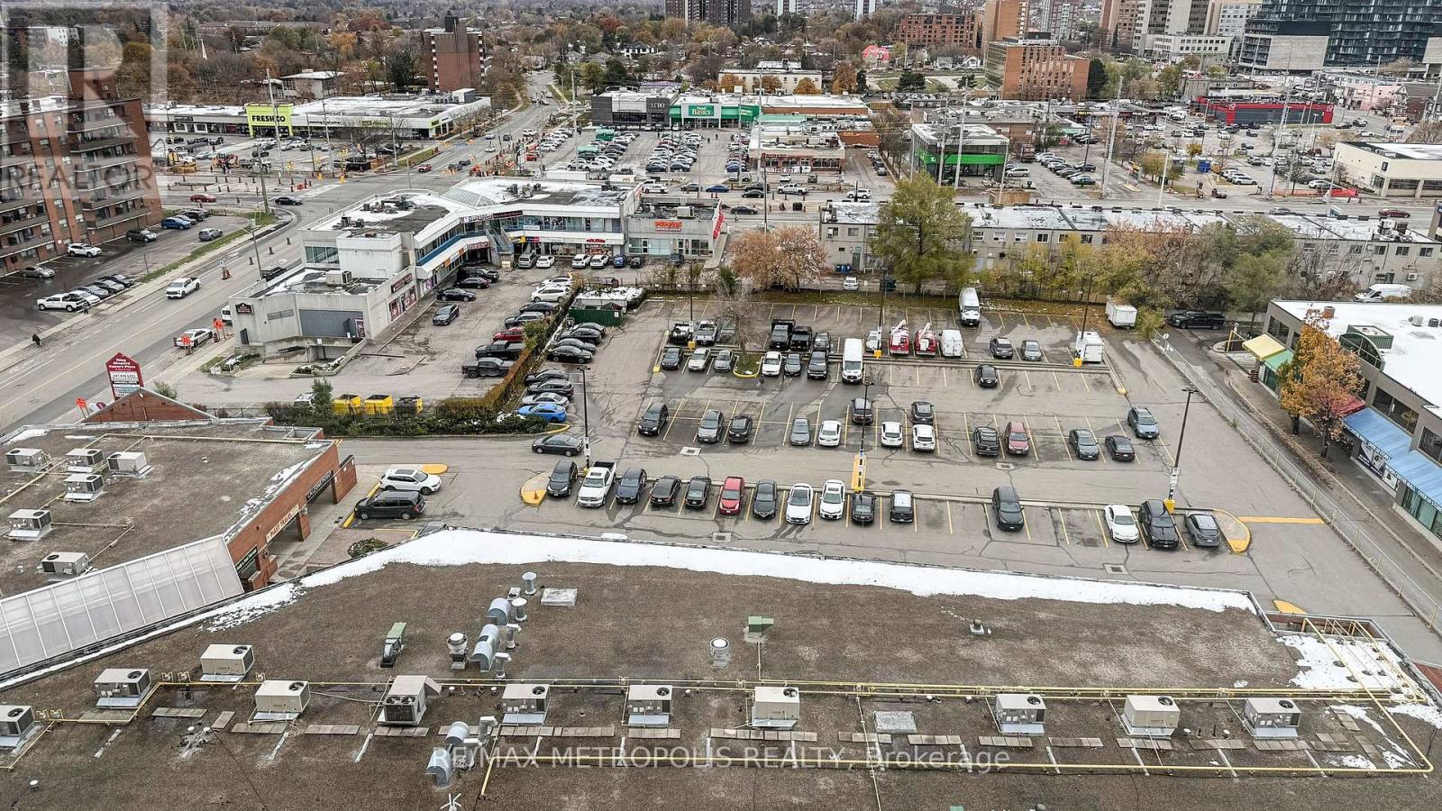 1512 - 75 King Street E, Mississauga, Ontario  L5A 4G5 - Photo 34 - W12697464