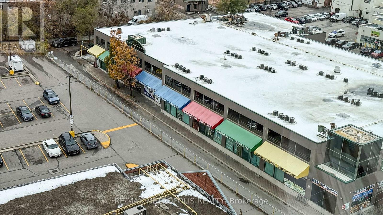 1512 - 75 King Street E, Mississauga, Ontario  L5A 4G5 - Photo 36 - W12697464