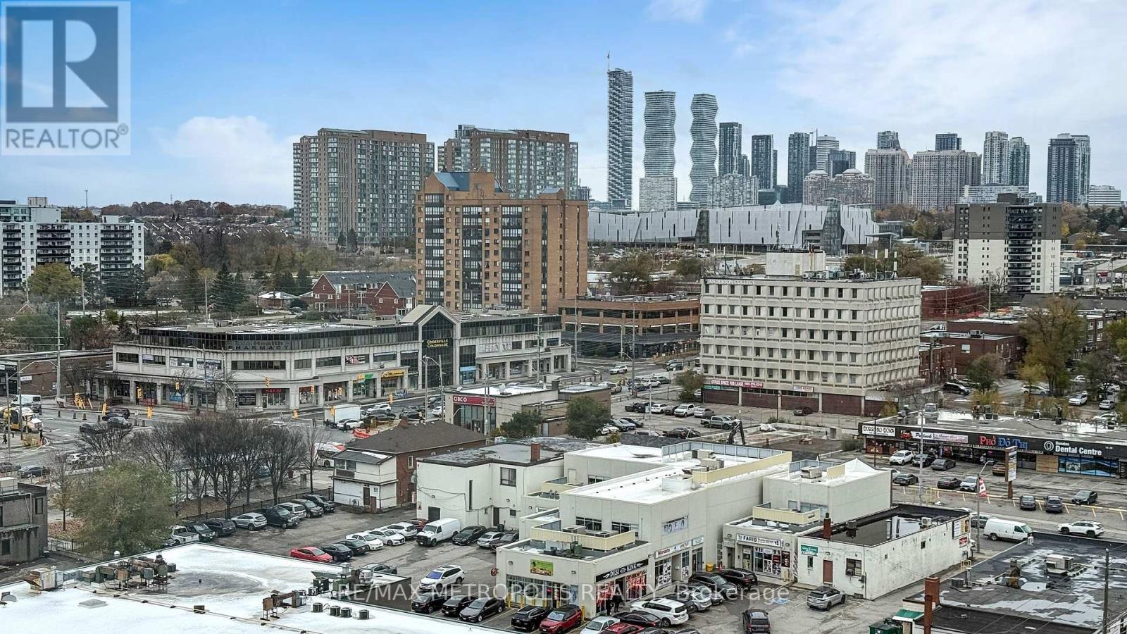 1512 - 75 King Street E, Mississauga, Ontario  L5A 4G5 - Photo 37 - W12697464