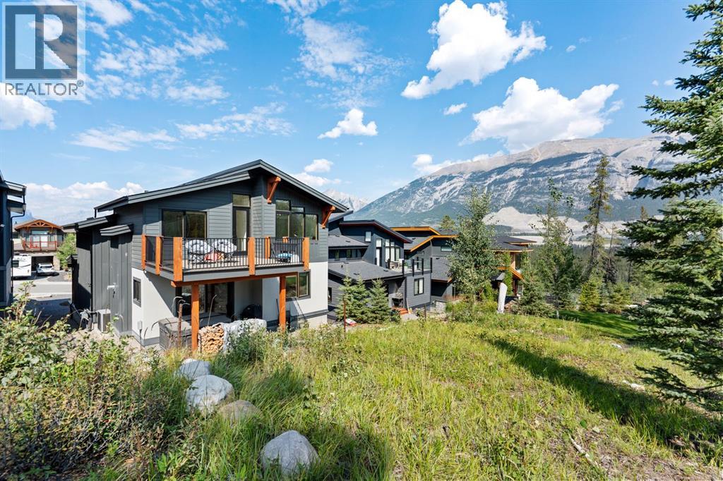 232 Stewart Creek Rise, Canmore, Alberta  T1W 0L8 - Photo 45 - A2252436