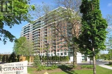 810 - 1403 Royal York Road, Toronto, Ontario  M9P 0A1 - Photo 1 - W12697474