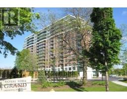 810 - 1403 ROYAL YORK ROAD, Toronto, Ontario