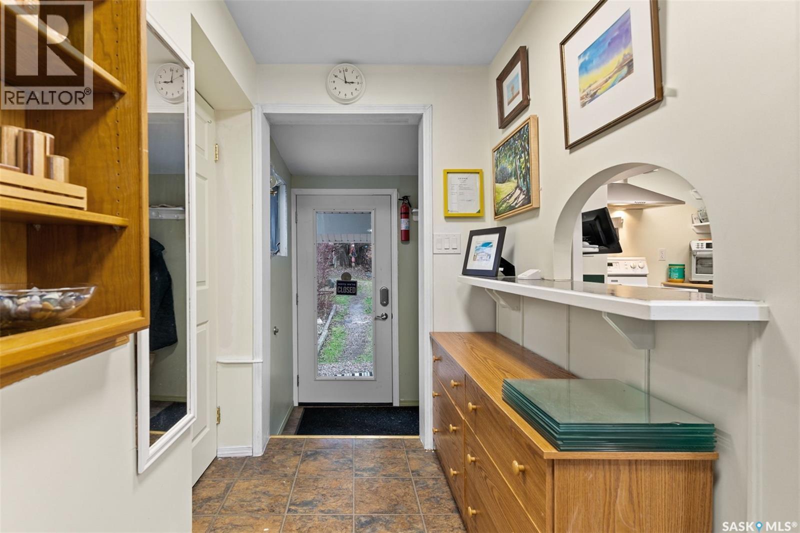 202-206 Elizabeth Avenue, Manitou Beach, Saskatchewan  S0K 4T1 - Photo 22 - SK013898