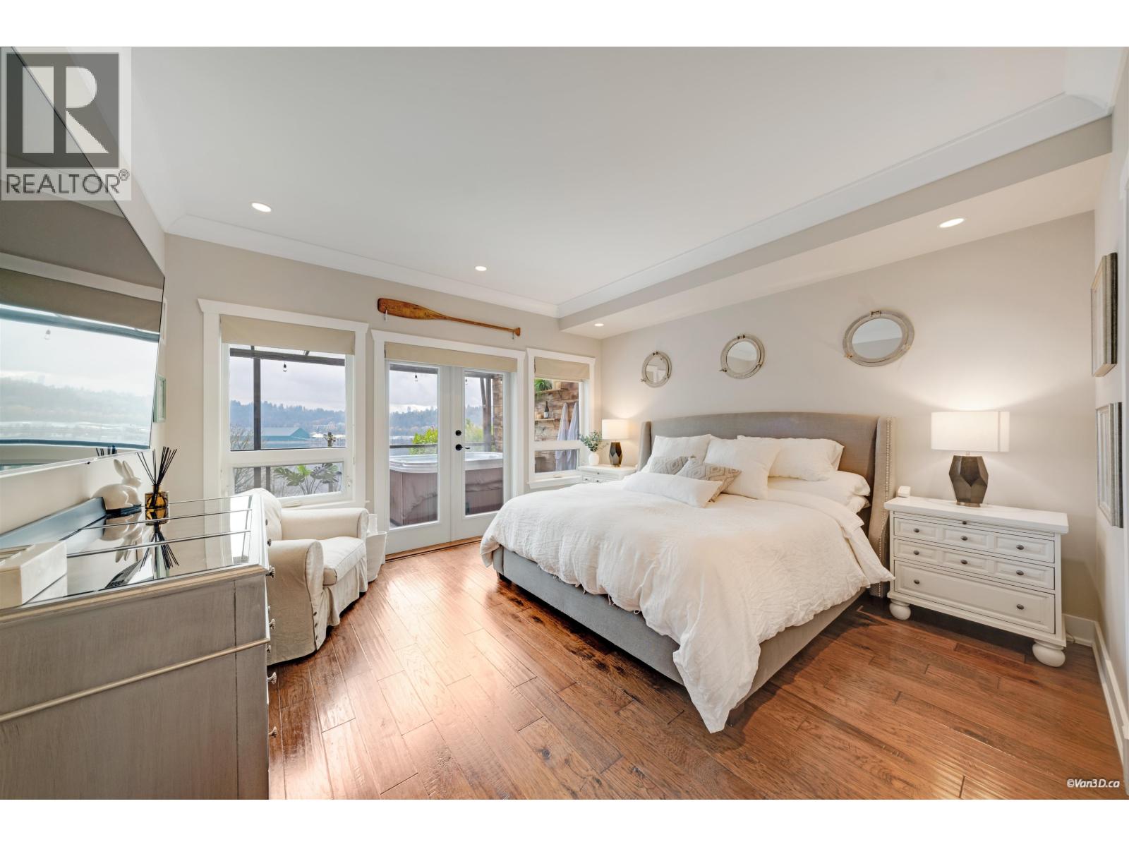 920 Barber Street, Port Moody, British Columbia  V3H 3V4 - Photo 13 - R3072259