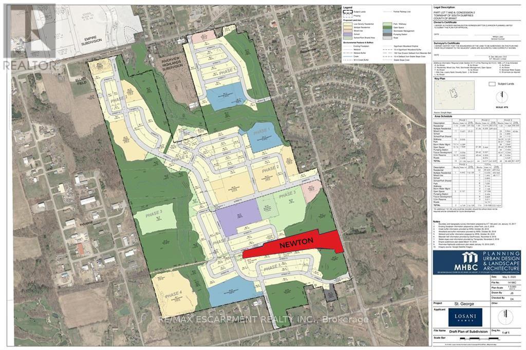 183 Main Street S, Brant, Ontario  N0E 1N0 - Photo 2 - X12697322