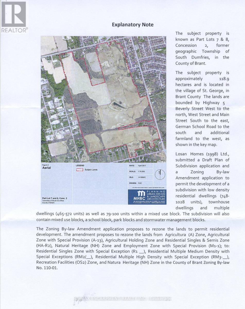 183 Main Street S, Brant, Ontario  N0E 1N0 - Photo 3 - X12697352