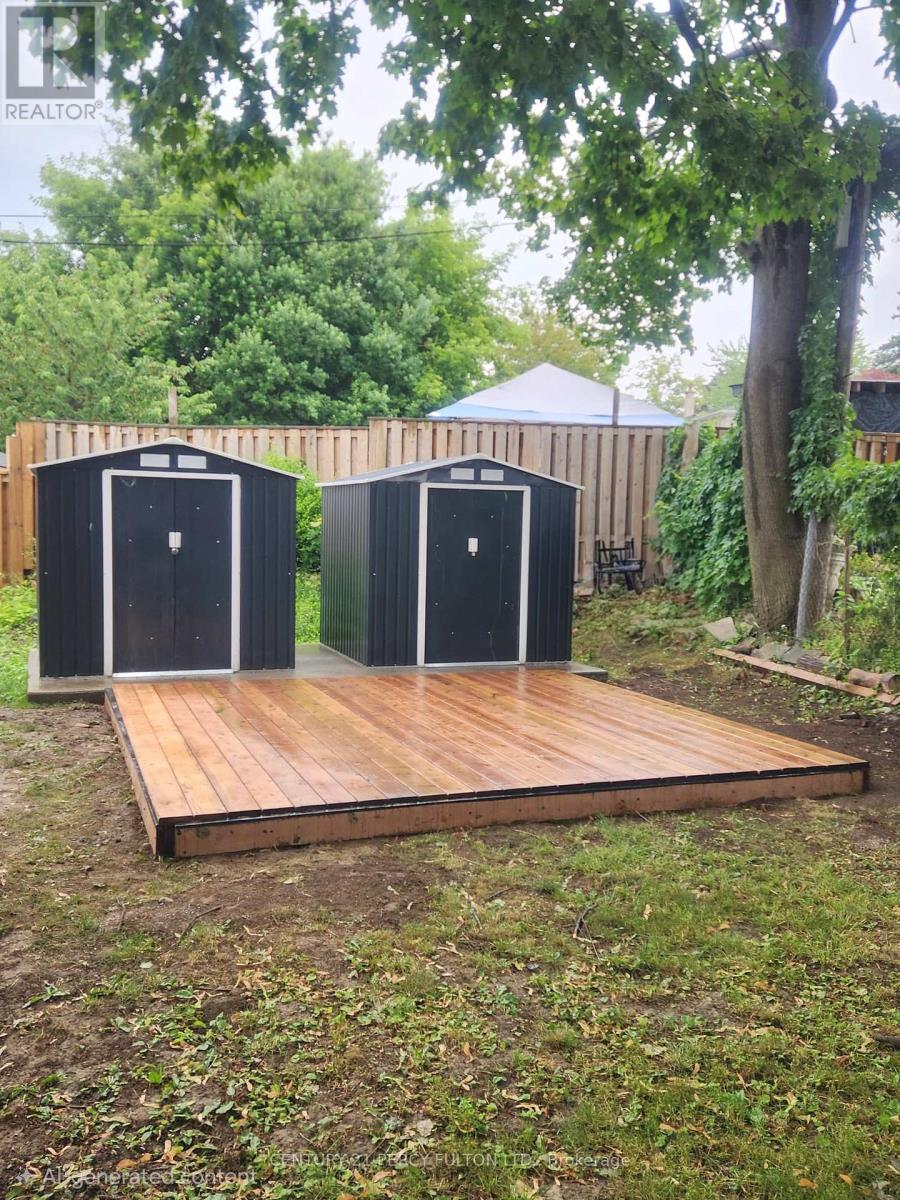 Bsmt - 45 Greenock Avenue, Toronto, Ontario  M1G 2Z7 - Photo 15 - E12653442