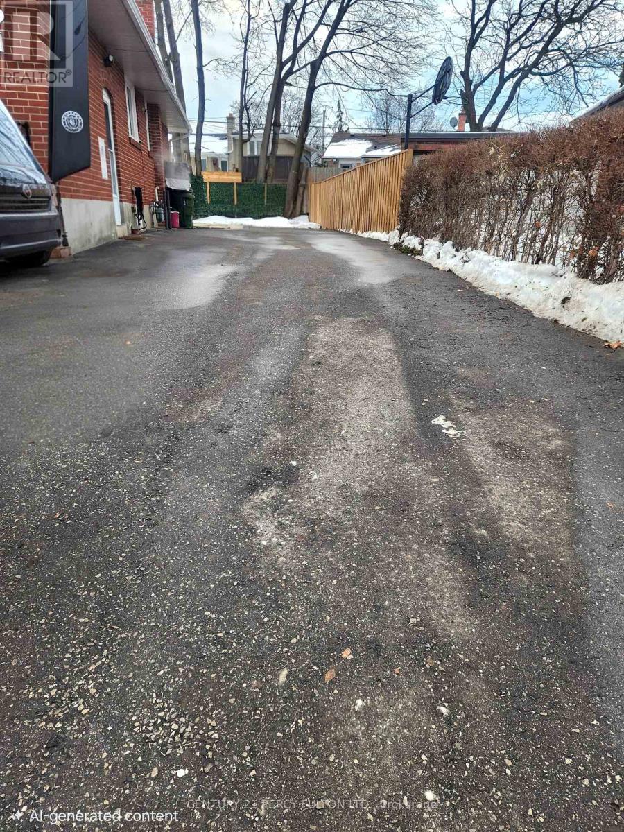 Bsmt - 45 Greenock Avenue, Toronto, Ontario  M1G 2Z7 - Photo 16 - E12653442