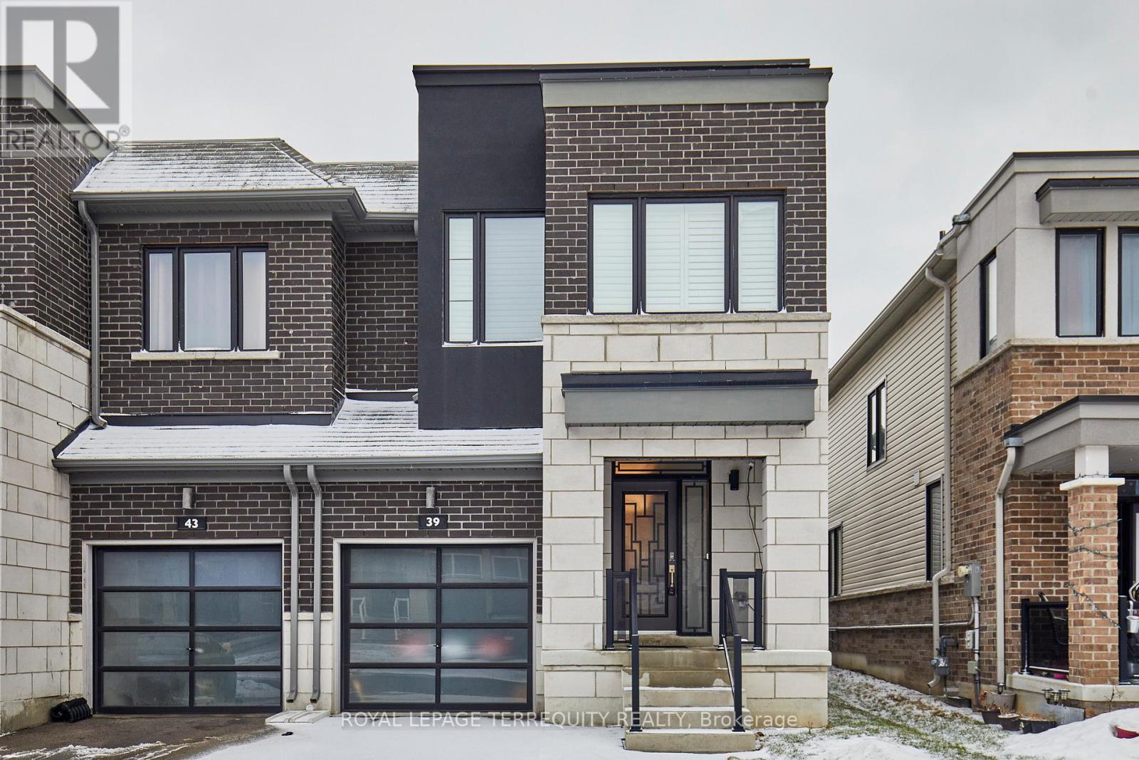 39 Crows Nest Lane, Clarington, Ontario  L1C 4A9 - Photo 34 - E12694806