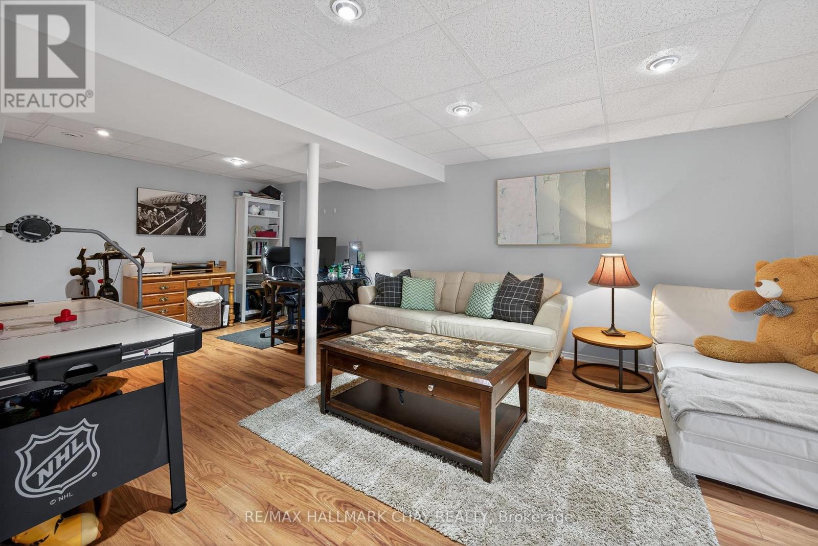 11 Mckinnon Court, Newmarket, Ontario  L3Y 8L6 - Photo 22 - N12697432