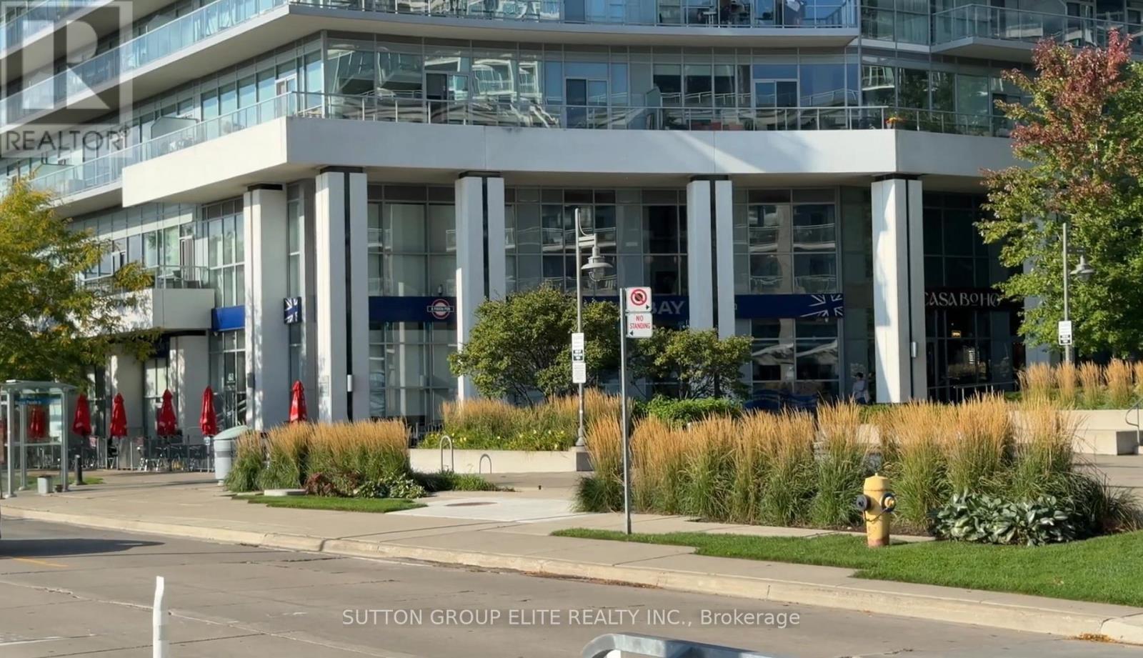 401 - 3 Marine Parade Drive, Toronto, Ontario  M8V 3Z5 - Photo 43 - W12697102