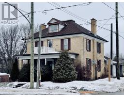 42 ELORA STREET, South Bruce, Ontario