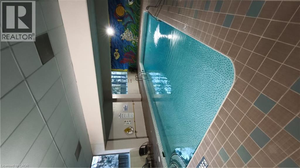 260 Sheldon Avenue N Unit# 807, Kitchener, Ontario  N2H 6P2 - Photo 46 - 40790763