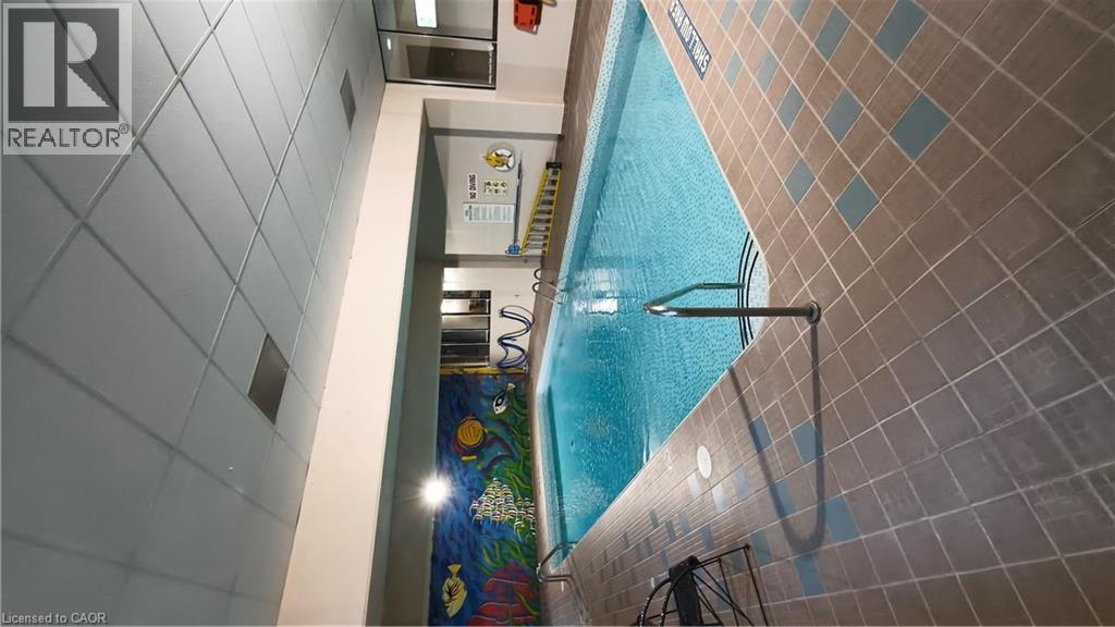 260 Sheldon Avenue N Unit# 807, Kitchener, Ontario  N2H 6P2 - Photo 45 - 40790763