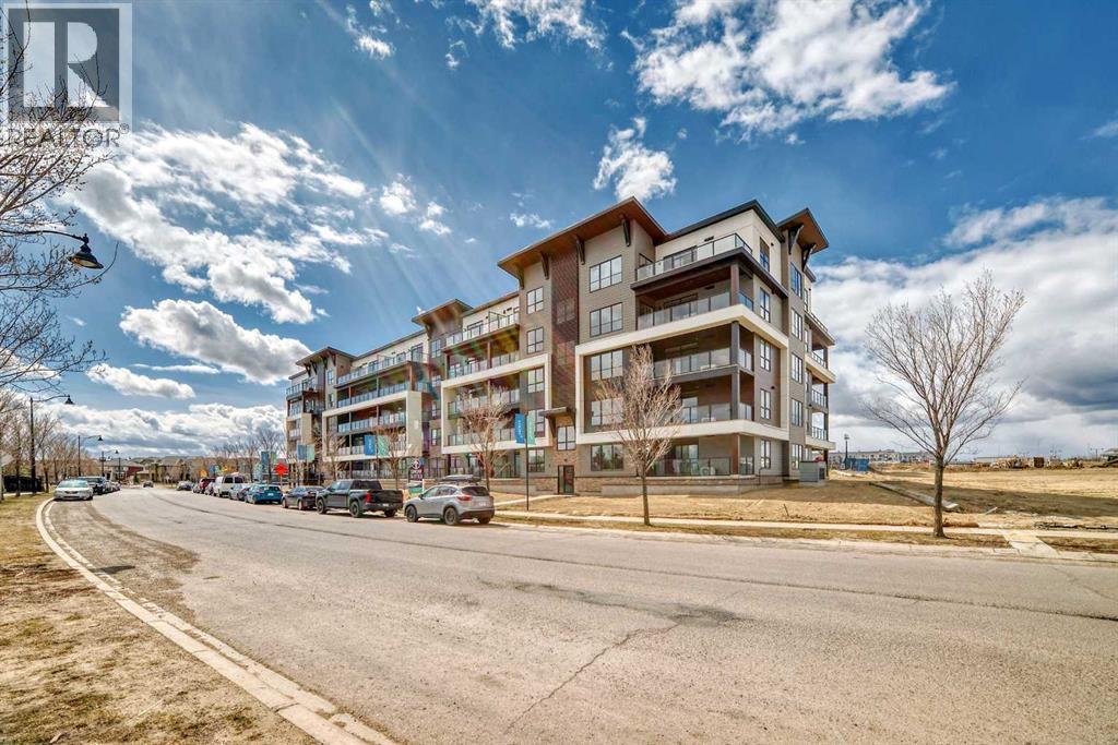 8202, 1802 Mahogany Boulevard SE, Calgary, Alberta