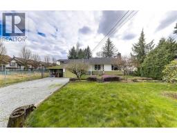 20994 LOUGHEED HIGHWAY, Maple Ridge, British Columbia