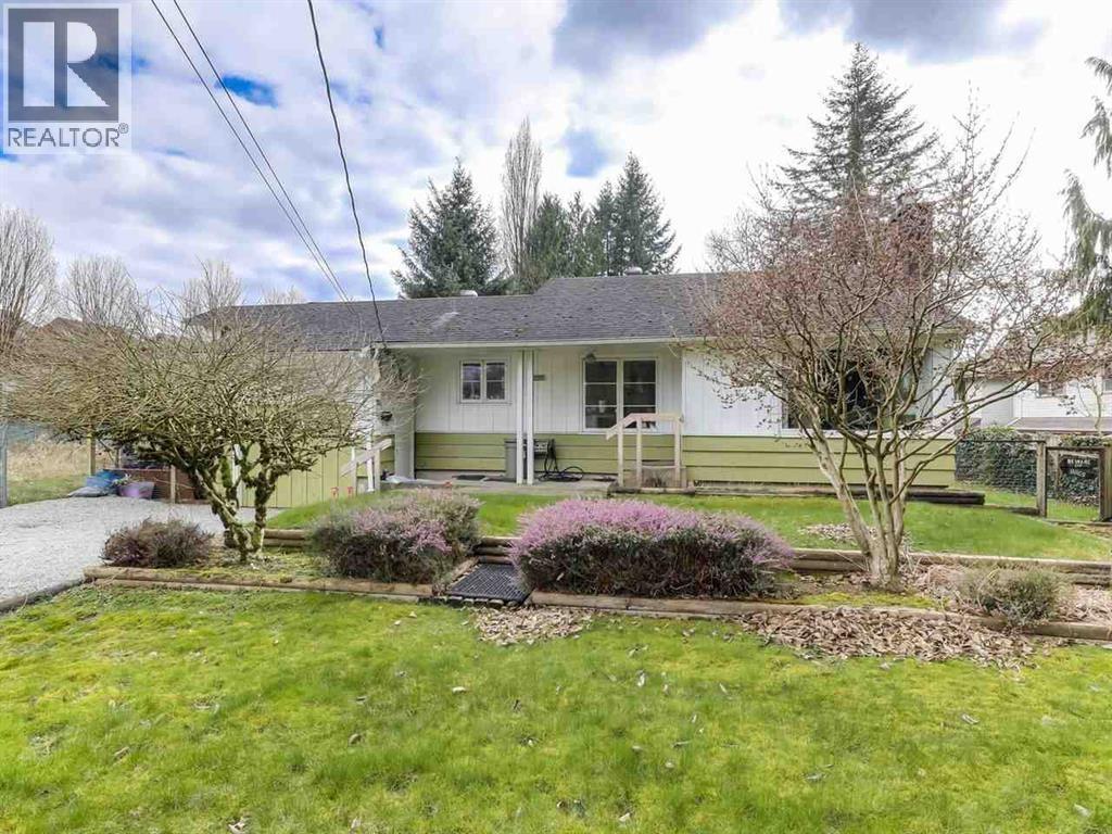 20994 Lougheed Highway, Maple Ridge, British Columbia  V2X 2R3 - Photo 3 - R3077758