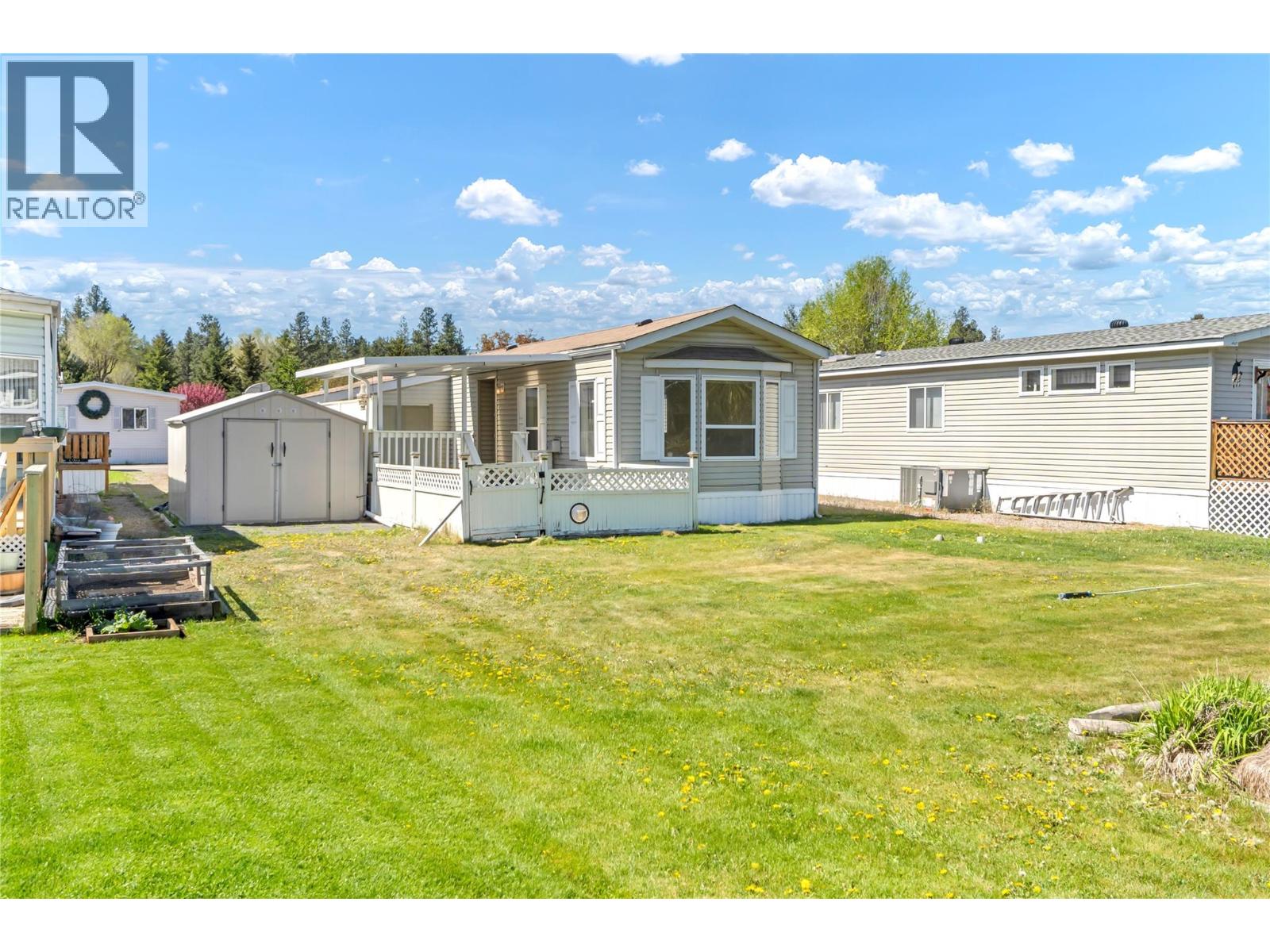 263 HWY 3 Unit# 67, Princeton, British Columbia