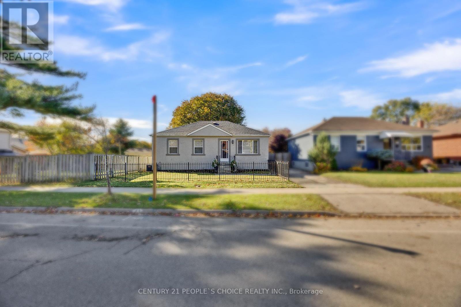 1268 NORTHAVEN DRIVE N, Mississauga, Ontario