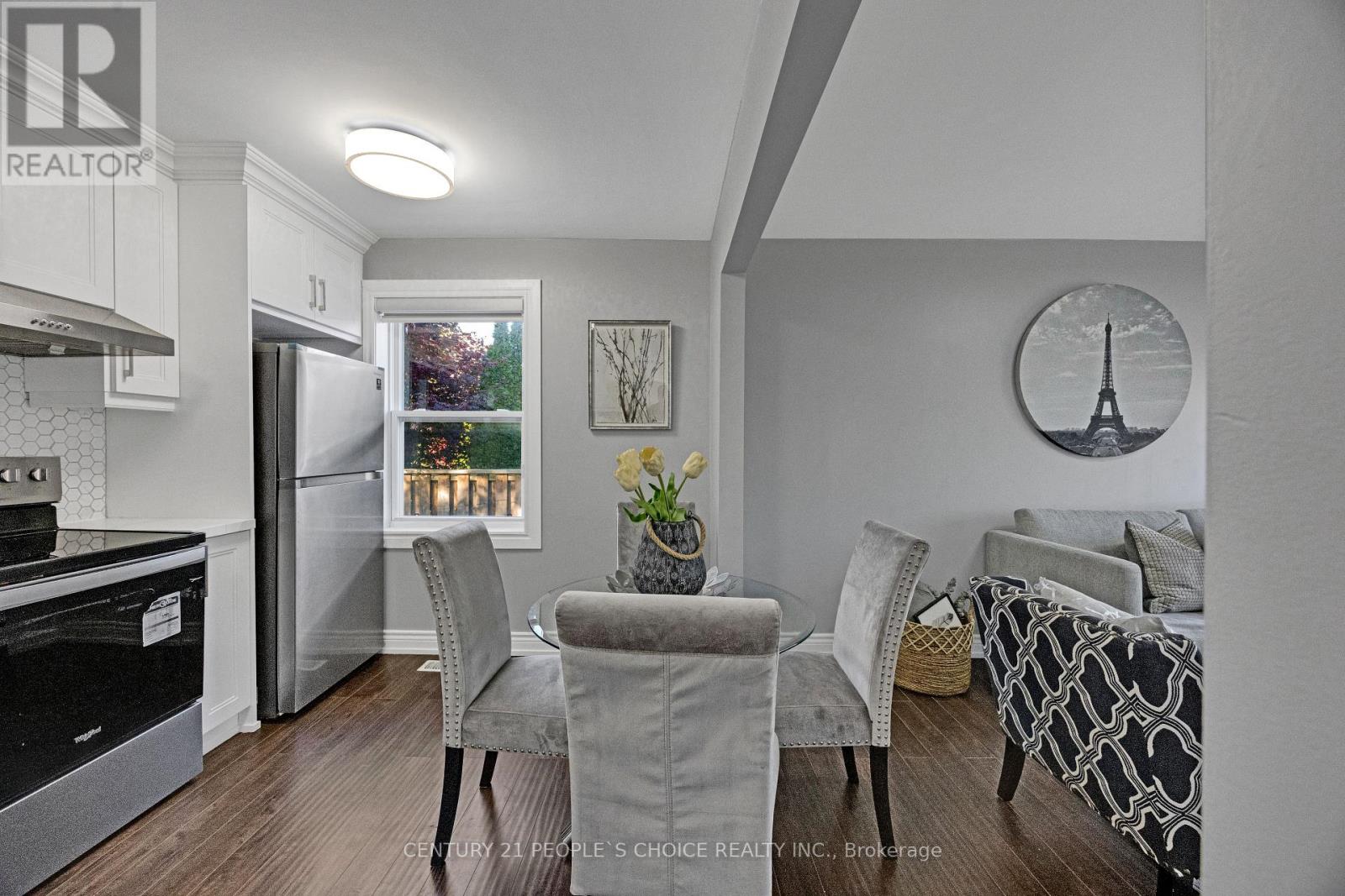 1268 Northaven Drive N, Mississauga, Ontario  L5G 4E7 - Photo 39 - W12696652