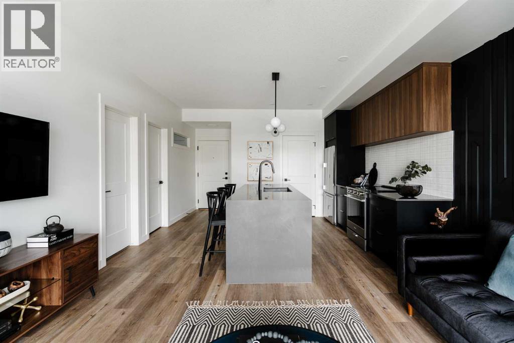 1317, 3700 Seton Avenue Se, Calgary, Alberta  T3H 2P5 - Photo 7 - A2279255