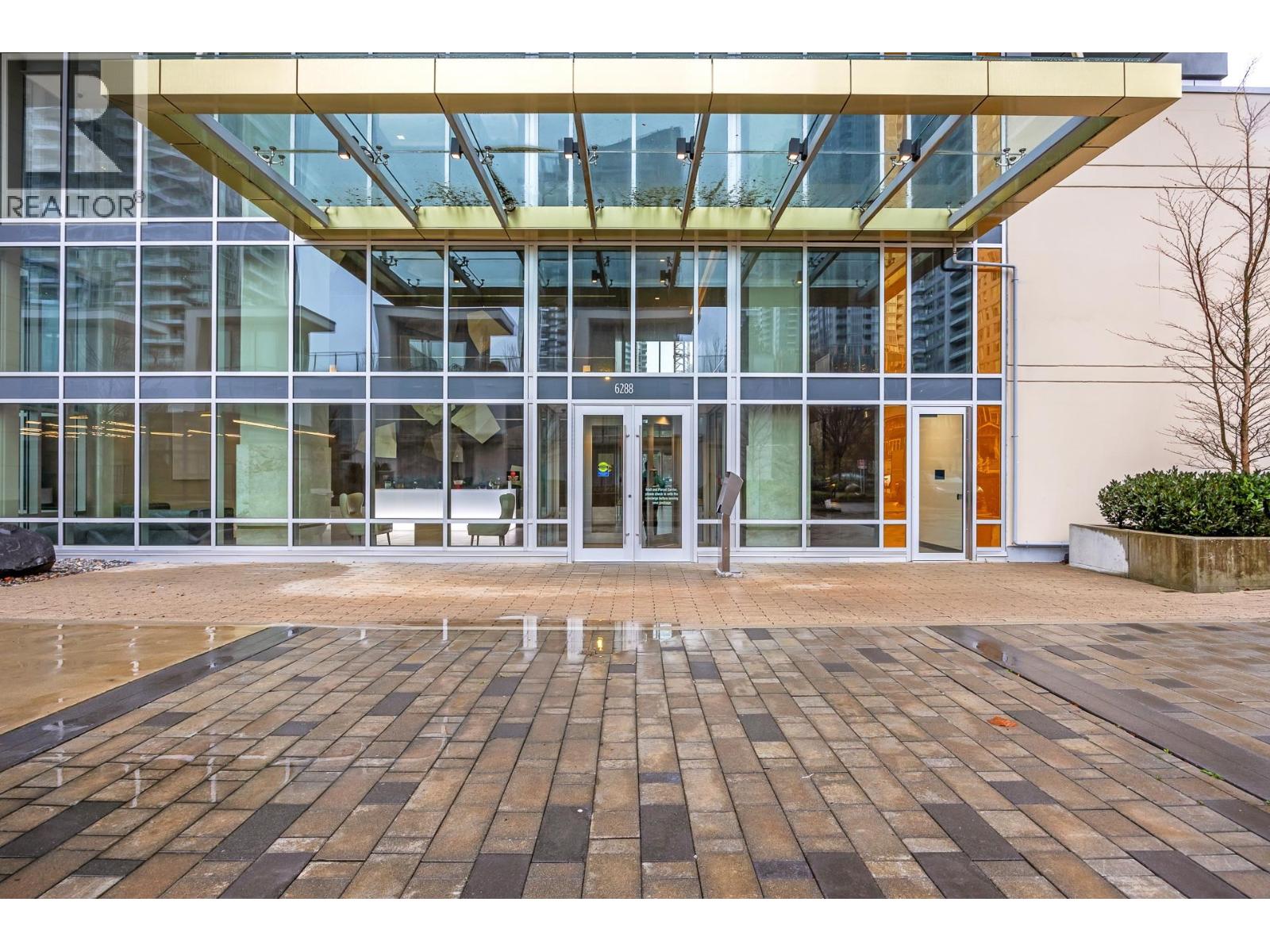 2203 6288 Cassie Avenue, Burnaby, British Columbia  V5H 0H7 - Photo 2 - R3079644