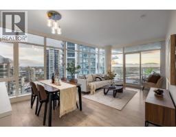 2402 1788 GILMORE AVENUE, Burnaby, British Columbia