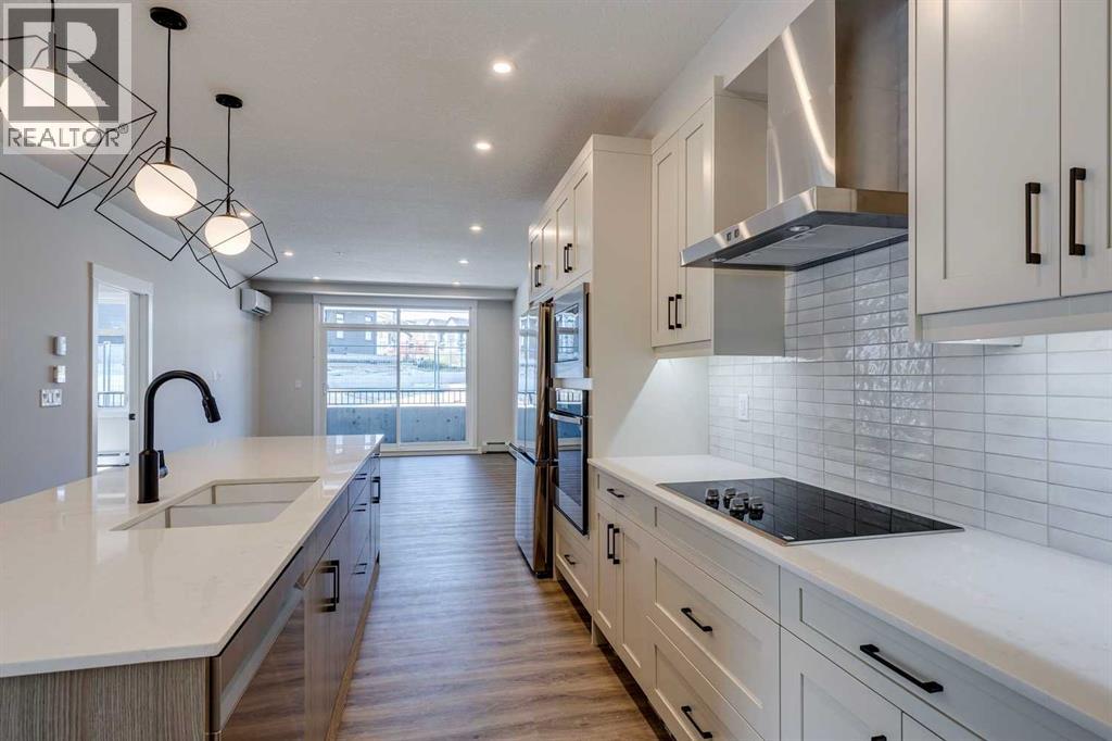 2201, 3700 Seton Avenue Se, Calgary, Alberta  T3H 2P5 - Photo 7 - A2279273