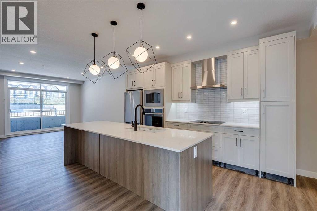 2201, 3700 Seton Avenue Se, Calgary, Alberta  T3H 2P5 - Photo 8 - A2279273