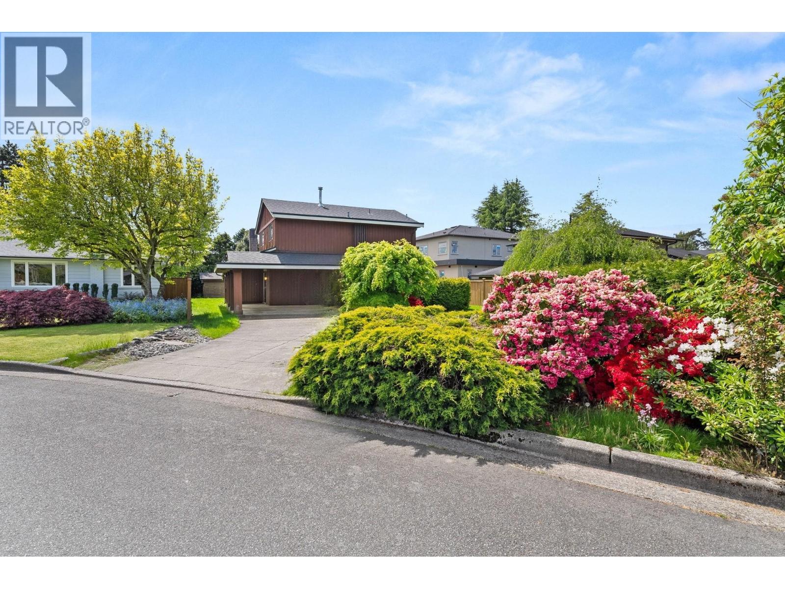 5620 Plover Court, Richmond, British Columbia  V7E 4K2 - Photo 2 - R3079645