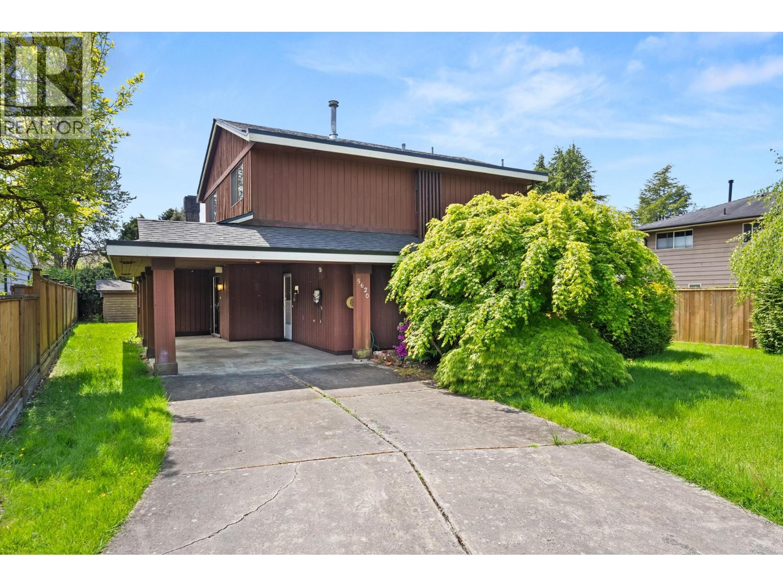 5620 Plover Court, Richmond, British Columbia  V7E 4K2 - Photo 5 - R3079645