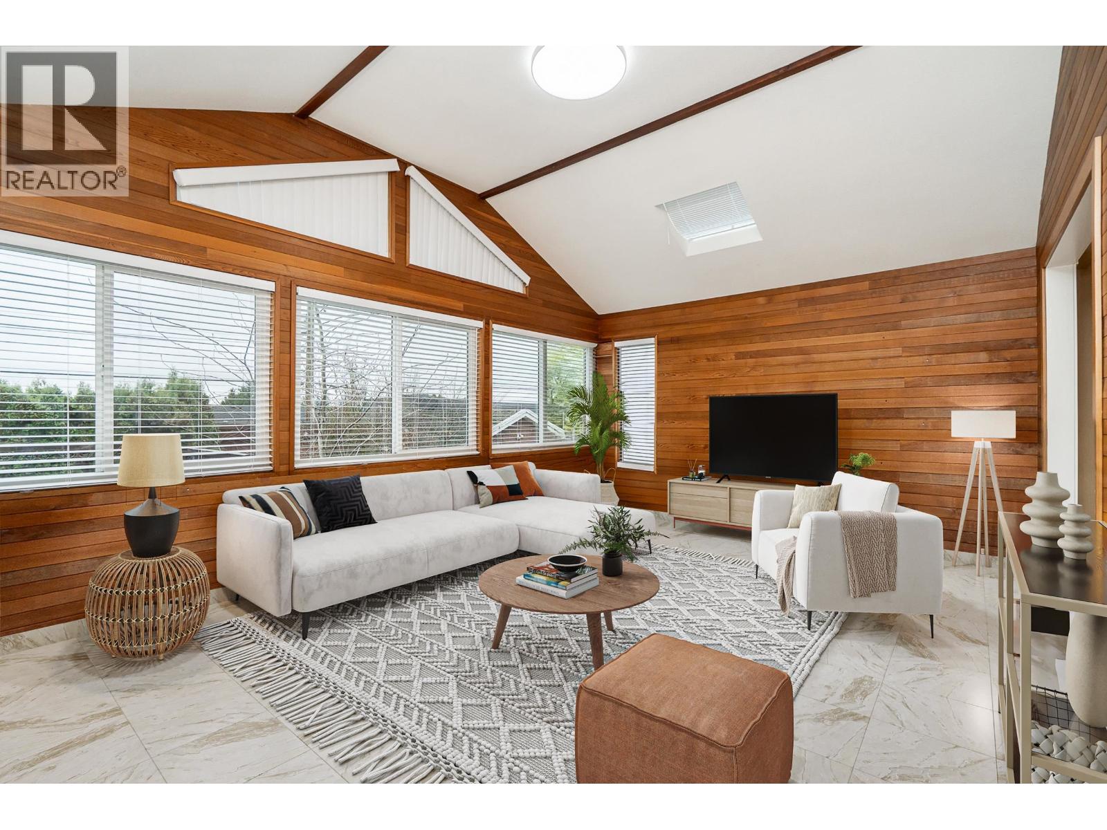 6560 WINCH STREET, Burnaby, British Columbia