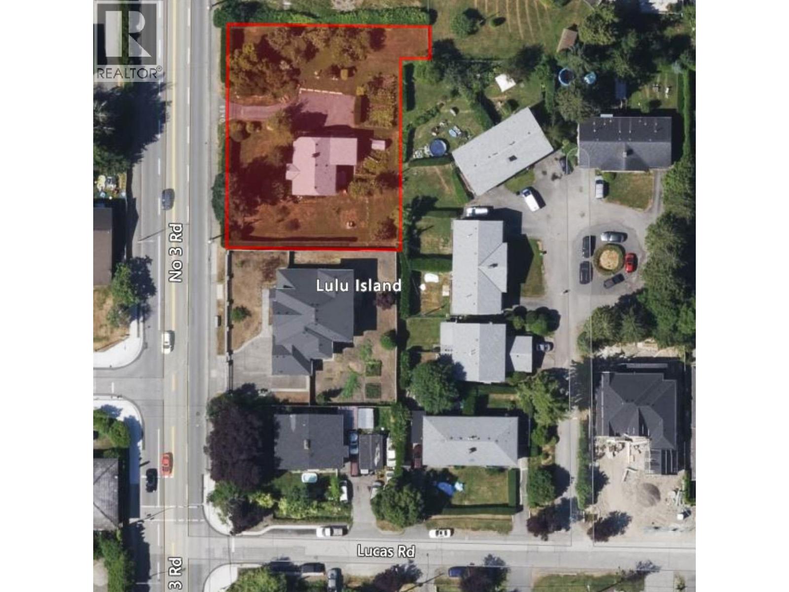 8340 NO. 3 ROAD, Richmond, British Columbia