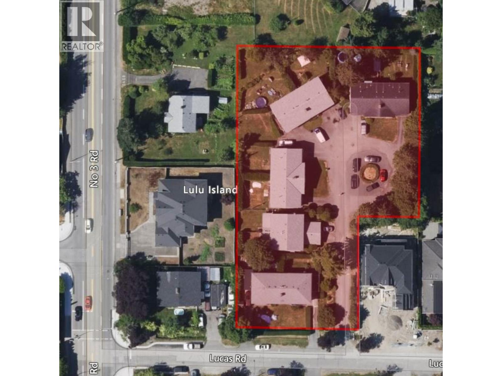 8011 LUCAS ROAD, Richmond, British Columbia