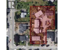 8011 LUCAS ROAD, Richmond, British Columbia