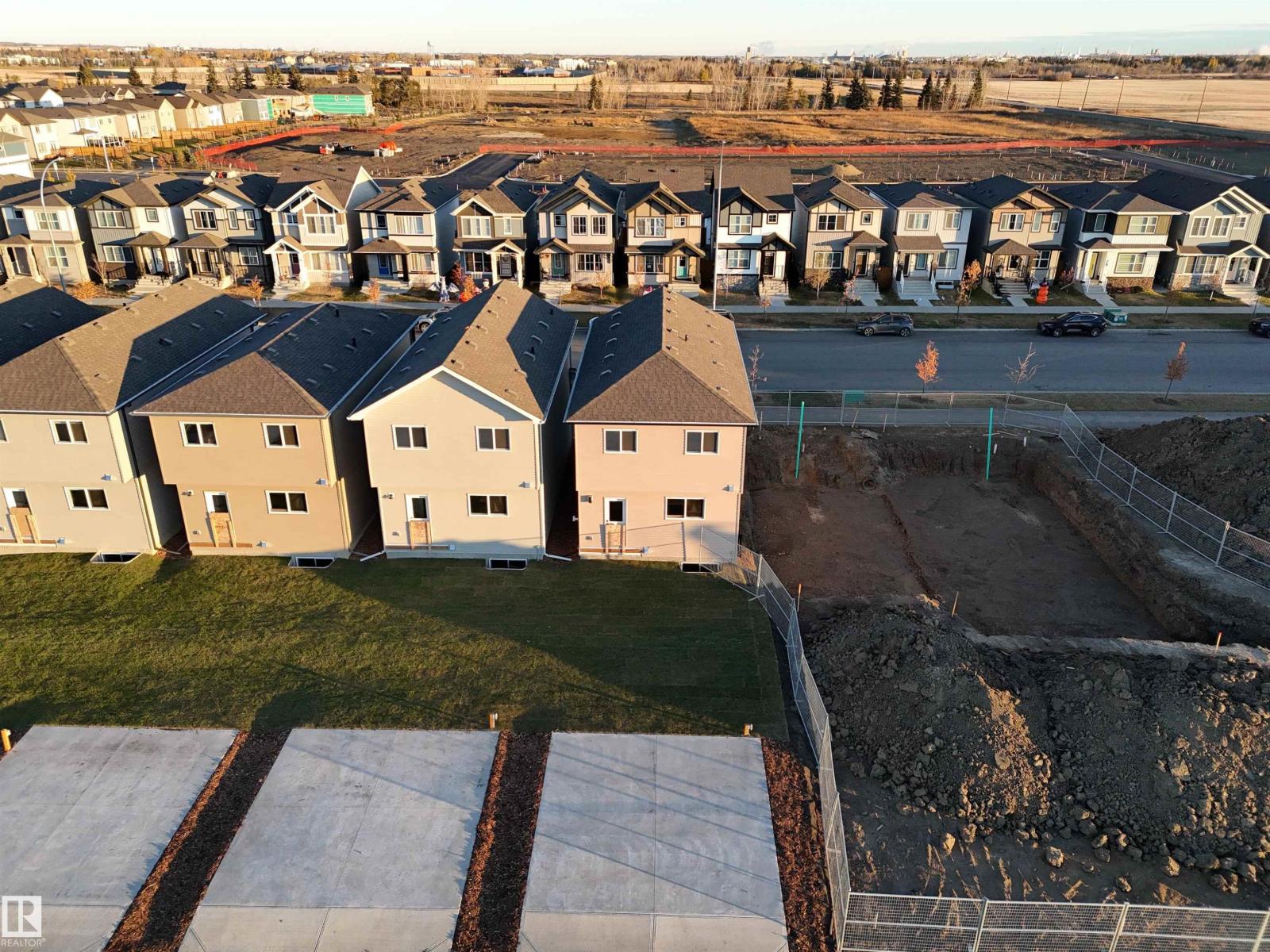 63 Sienna Bv, Fort Saskatchewan, Alberta  T8L 0W3 - Photo 37 - E4470033