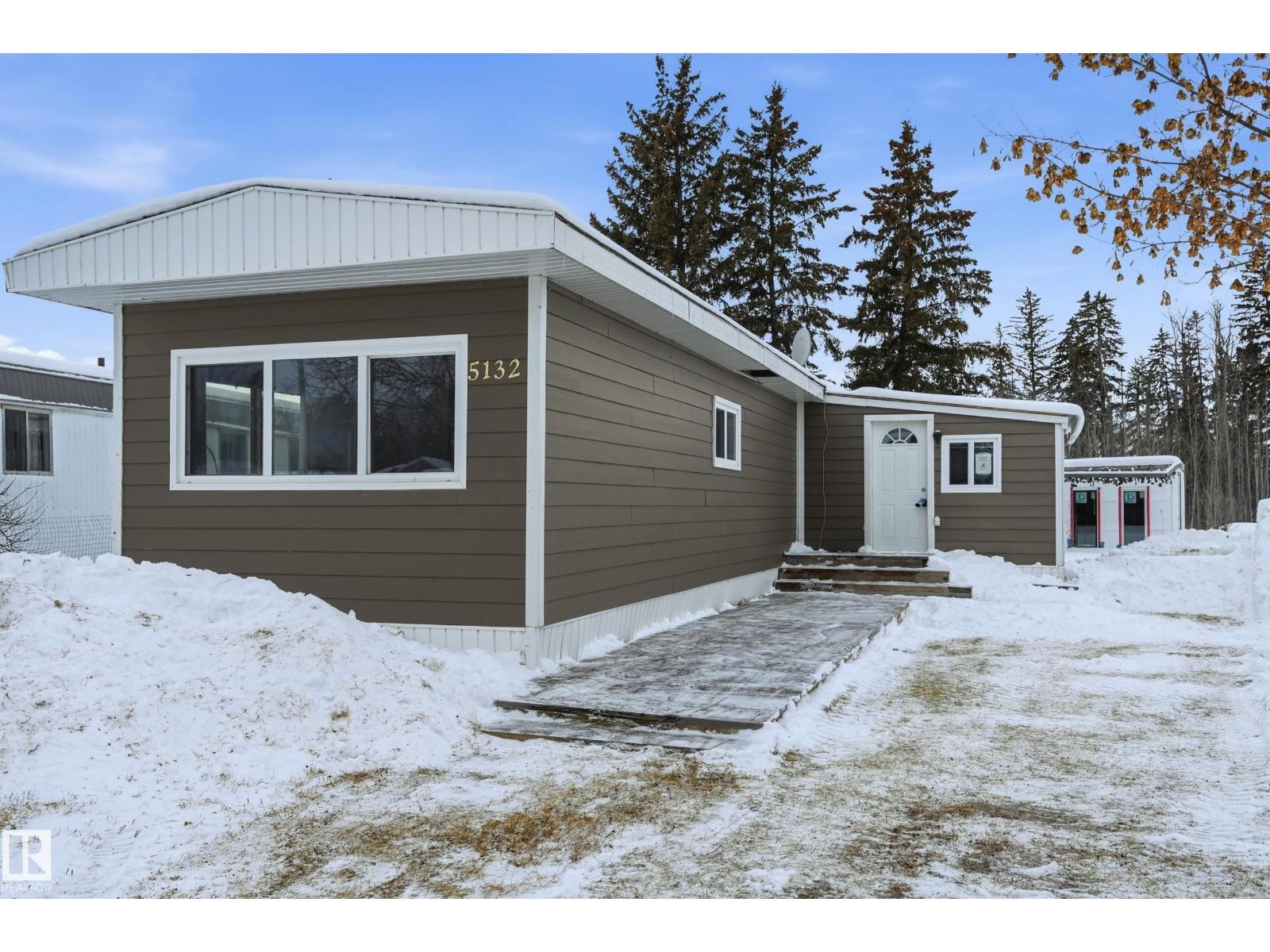 5132 50 ST, onoway, Alberta